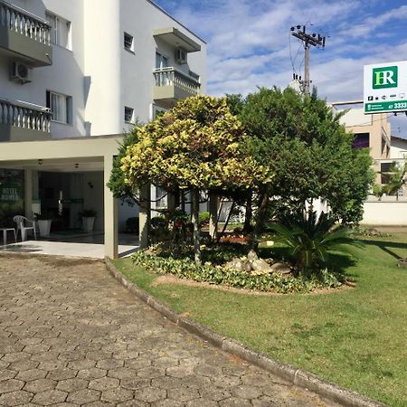 إندايال Hotel Romer المظهر الخارجي الصورة