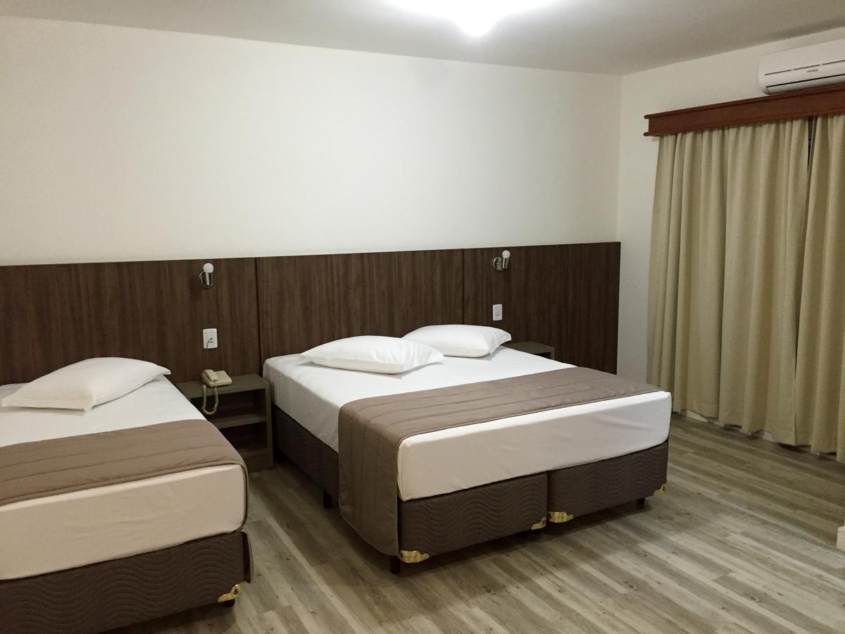 إندايال Hotel Romer المظهر الخارجي الصورة